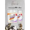 Pamuk Çubuğu 100 lü x 2 Adet