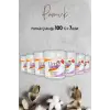 Pamuk Çubuğu 100 lü x 7 Adet