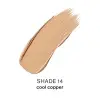 Pan Stik Foundation; 14 Cool Copper, 9 G
