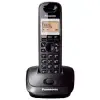 Panasonic KX TG2511 Telefon-Siyah Dect Telefon, Siyah