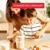 Pancake Express 900 ml Manuel Rondo