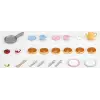 Pancake Seti 5225