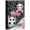 Panda Ayı Günlük Defteri