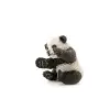 Panda Yavrusu Figürü