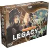Pandemik: Legacy - Season Zero - TR