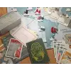 Pandemik: Legacy - Season Zero - TR