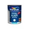 Panel Kapı Boyası Beyaz 0,75 L
