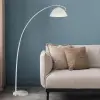 Panıla K.Boy Beyaz Lambader 1XE27