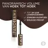 Panorama Chromatic Brun Leather Maskara