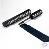 Panorama Chromatic maskara Blue Suede