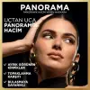 Panorama Hacim Veren Maskara - Siyah