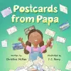 Papadan Kartpostallar