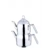 Papatya 4056MOR mini çaydanlık, mor