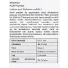 Papatya Çiçeği Tohumu