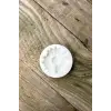 Papatya Çiçek Mum Kalıbı (, Silikon)