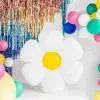 Papatya Folyo Balon 1 Adet