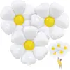 Papatya Folyo Balon 1 Adet