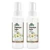 Papatya Suyu Sprey 100ml + 100ml 2 li Set