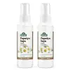 Papatya Suyu Sprey 100ml + 100ml 2 li Set