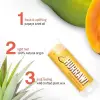 Papaya Pineapple Ananas Aromalı Lip Balm