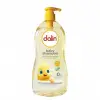 Parabensiz Bebek Şampuanı 500 mL