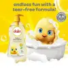 Parabensiz Bebek Şampuanı 500 mL