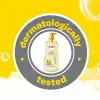 Parabensiz Bebek Şampuanı 500 mL