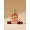 Parfüm — Electric Cherry 50 ml Edp Unisex