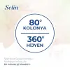 Parfümlü Sprey Kolonya Kiraz Çiçeği 100 Ml 2li Paket