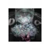 Parıltılı Yıldız Desenli Nail Art Pulları, 41