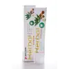 Paris Aloe Vera & Misvak & Çay Ağacı Özlü Bitkisel Diş Macunu 75 mL