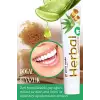 Paris Aloe Vera & Misvak & Çay Ağacı Özlü Bitkisel Diş Macunu 75 mL