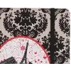 Paris Çizgili Defter A5
