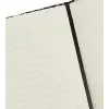 Paris Çizgili Defter A5