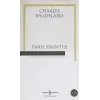 Paris Sıkıntısı
