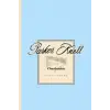 Parker Knoll Cuaderno Defter