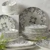 Parma Çukur Tabak 20 cm