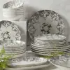 Parma Çukur Tabak 20cm