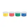 Parmak Boyası, 4 R. YL, 45 ml