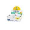 Parmak Boyası, 4 R. YL, 45 ml