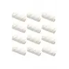 Parmak rulo yedeği, 12 adet