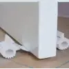 Parmak Sıkışmasını Önleyen Kapı Stoperi ve Kapı Tutucu