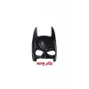 Parti Batman Plastik Maske