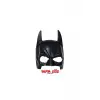 Parti Batman Plastik Maske