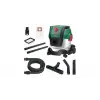 Pas 15-220 Elektrikli Süpürge