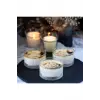 Paşabahçe 530038 Elysia 4lü Kase Seti