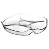 Paşabahçe Basic Bölmeli Tabak 252 mm
