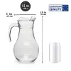 Paşabahçe BISTRO SÜRAHİ 1800 CC A TEKLİ HEDİYELİK KUTU