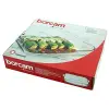 Paşabahçe BORCAM FIRIN TEPSILERI 60 CC T TEKLİ HEDİYELİK KUTU