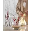 Paşabahçe BOTANICA VAZO 160 MM TEKLİ HEDİYELİK KUTU